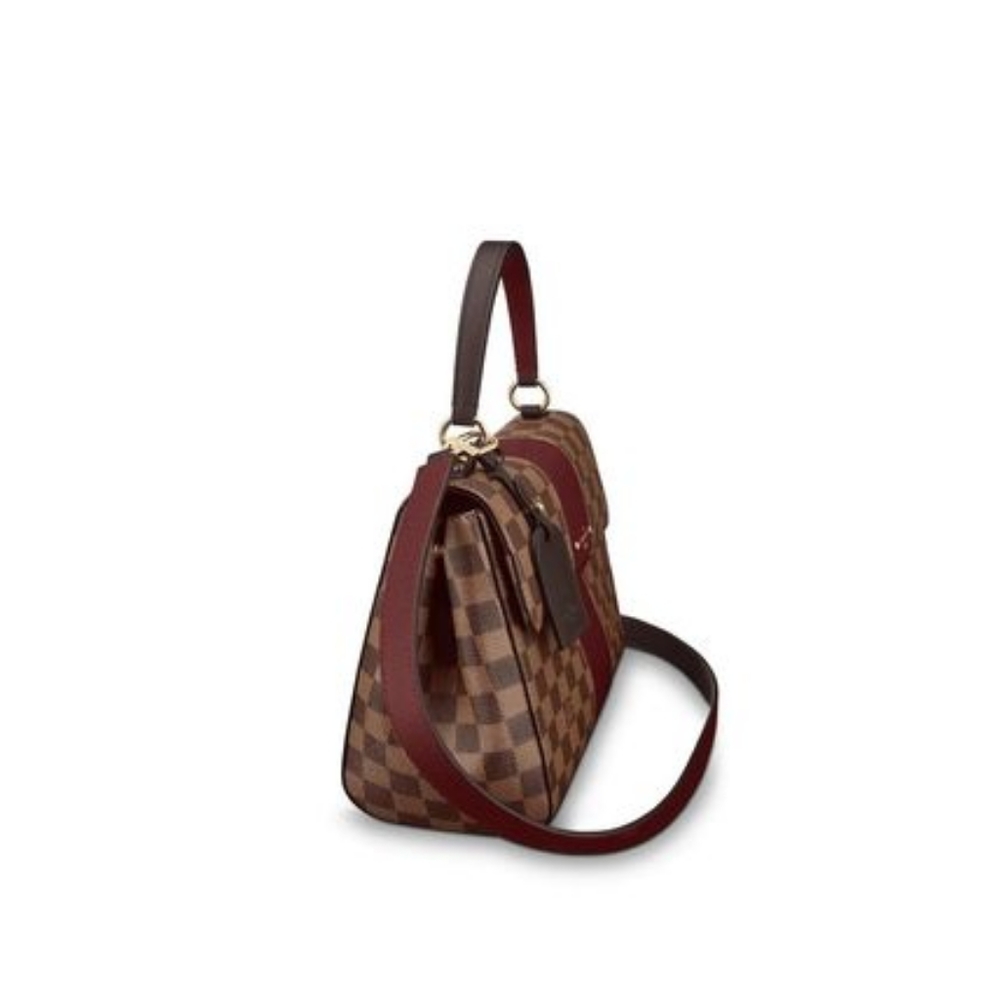 Louis Vuitton Bond Street MM